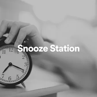 Snooze Station by Healing Meditation Relaxing Music Channel