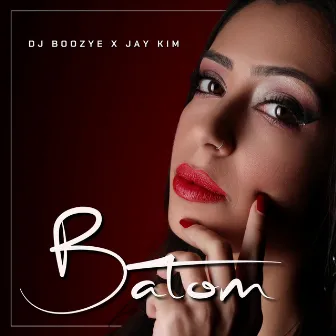 Batom by DJ Boozye