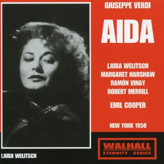 Giuseppe Verdi: Aida (Live) by Emil Cooper