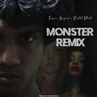 Monster (Remix) by furse