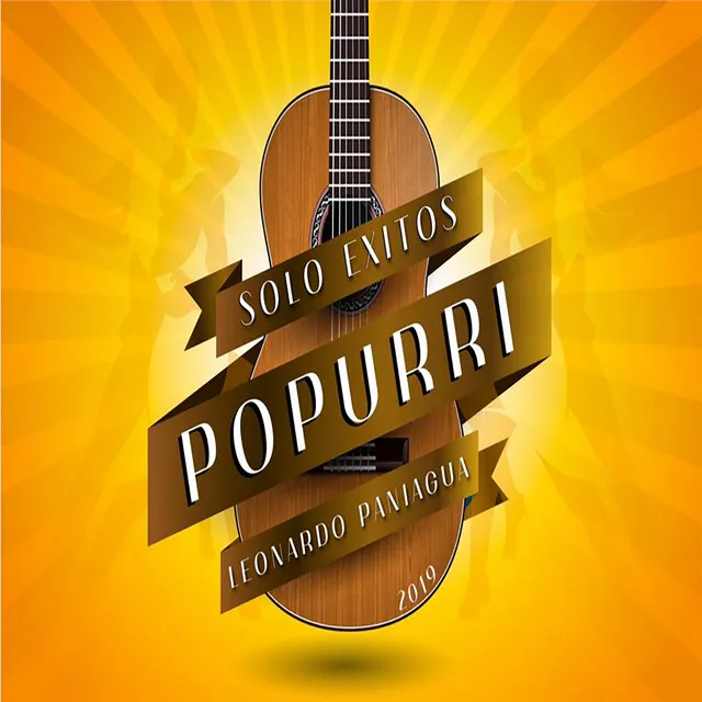 Solo Exitos Popurri