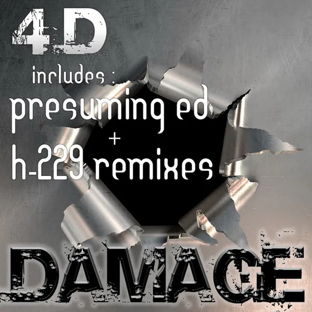 Damage - H-229 Remix