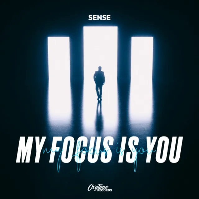 My Focus Is You