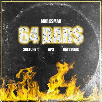 64 Bar$ by YungMark$man