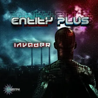 Invader by Entity Plus