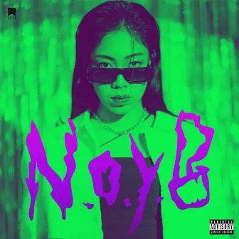 N.O.Y.B by Eillie