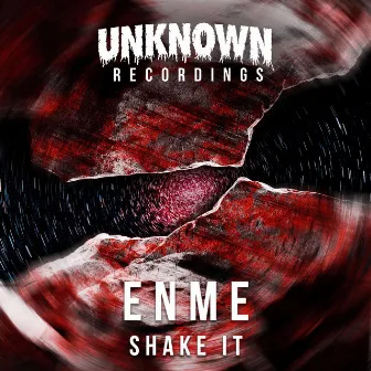 Shake It by Enme