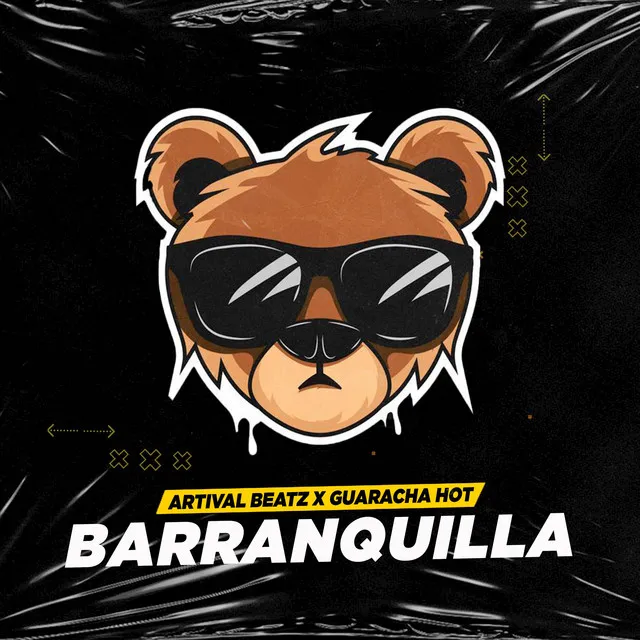 BARRANQUILLA