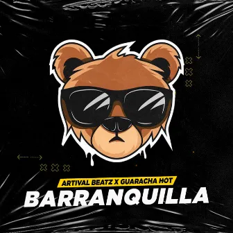 BARRANQUILLA by ArtiVaL BeatZ