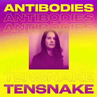 Antibodies by Tensnake