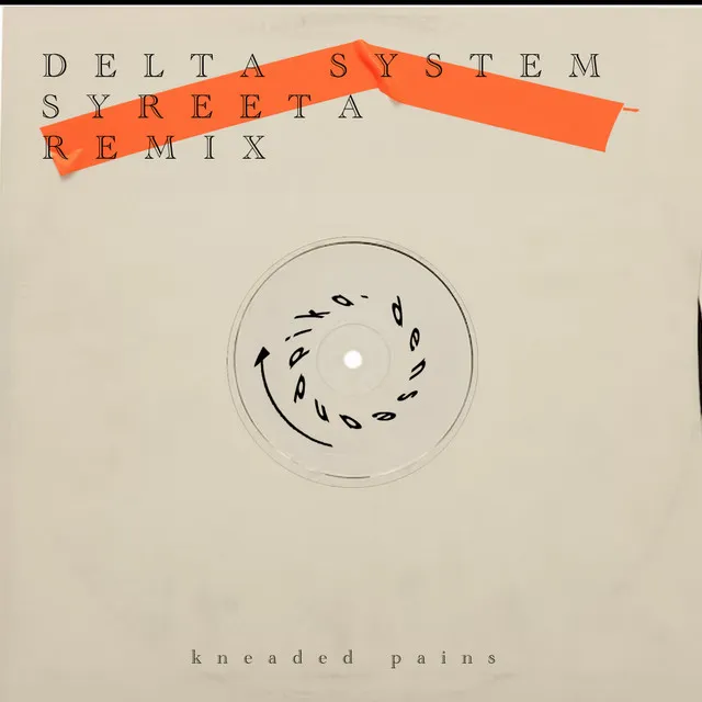 Delta System - SYREETA Remix