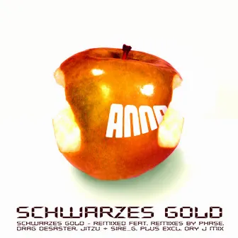 Schwarzes Gold by Anna