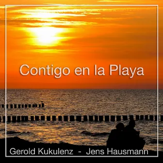 Contigo en la Playa by Gerold Kukulenz Chillin' Beats