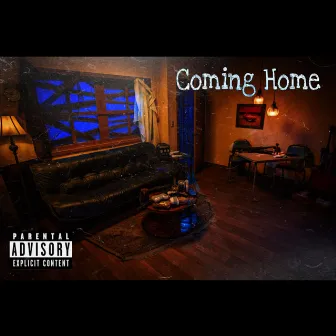 Coming Home by Unknown Artist