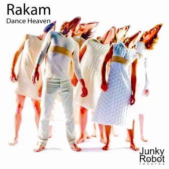 Dance Heaven by Rakam