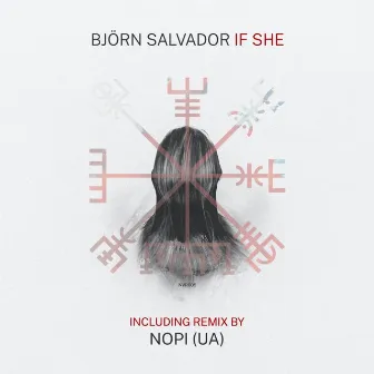 If She by Bjorn Salvador