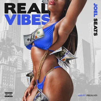 Real Vibes by Joel Seats