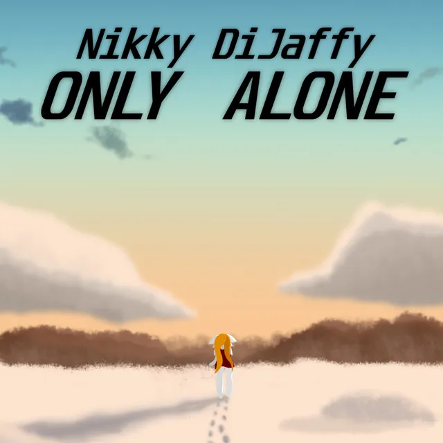 Only Alone