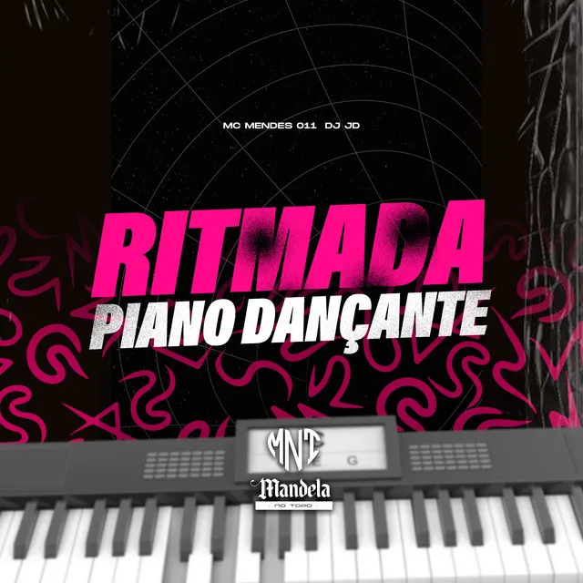 Ritmada Piano Dançante