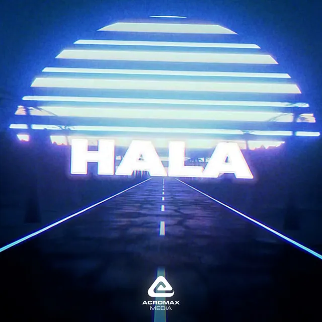 Hala