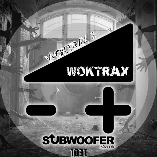 Woktrax 2