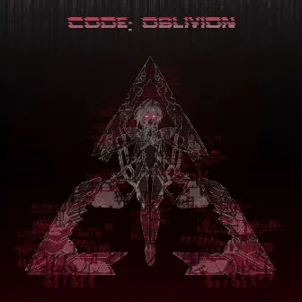 Code: Oblivion by Vigotty