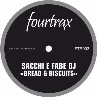 Bread & Biscuits by Sacchi