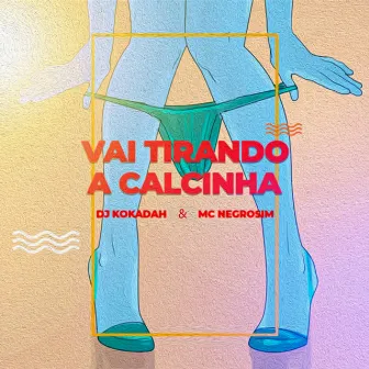 Vai Tirando a Calcinha by Mc Negrosim