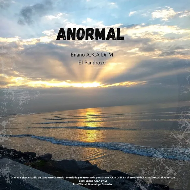 Anormal