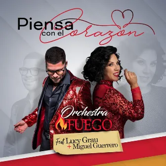 Piensa Con El Corazon by Orchestra Fuego