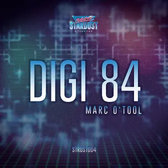 Digi 84 by Marc O'Tool