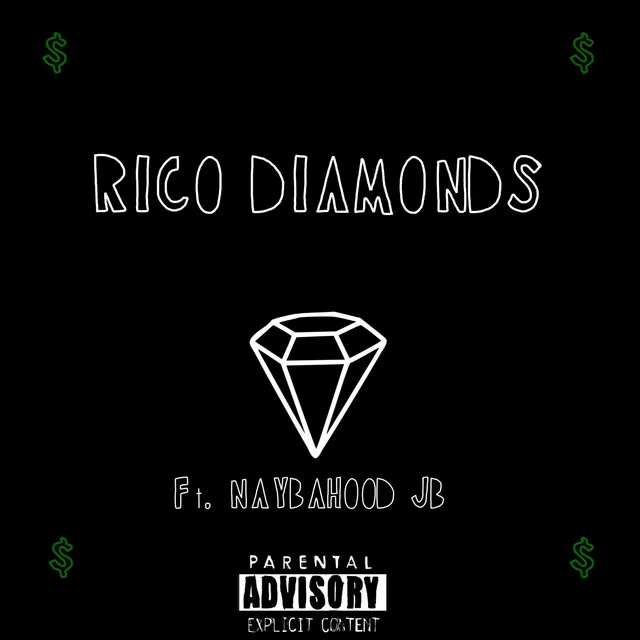 Diamonds