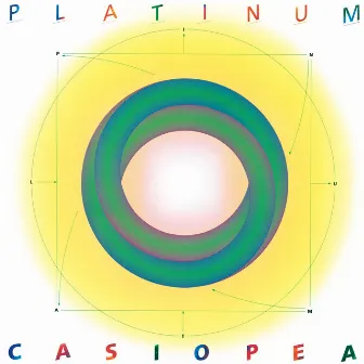 PLATINUM by CASIOPEA