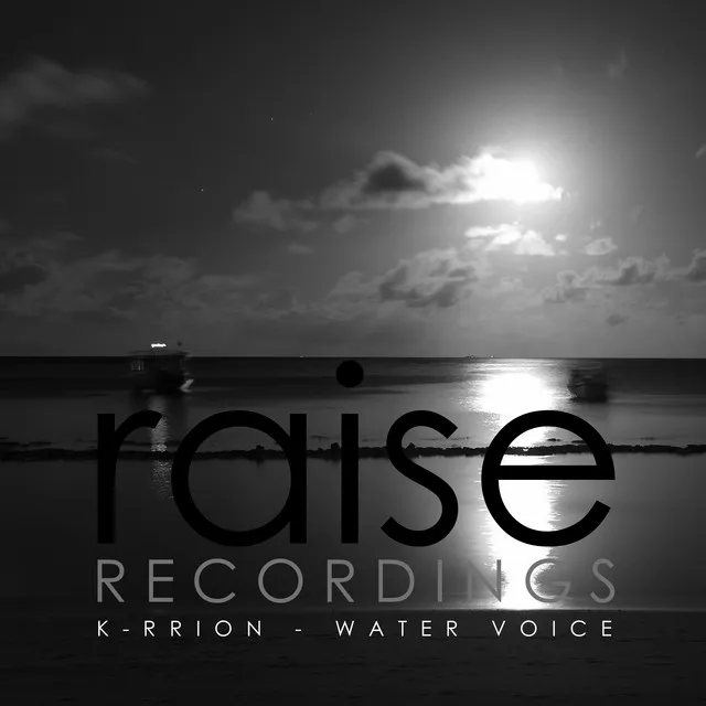 Water Voice - Original Mix