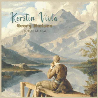 The Mountains Call (Solo Harp) by Kerstin Viola