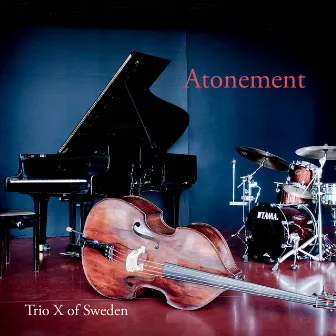 Atonement by Trio X of Sweden