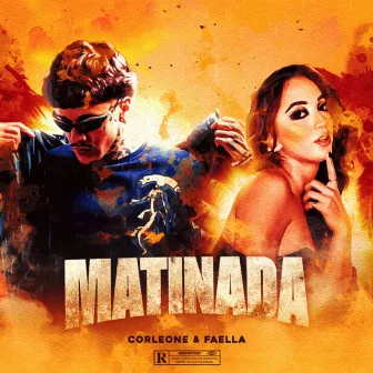 Matinada by CORLEONE