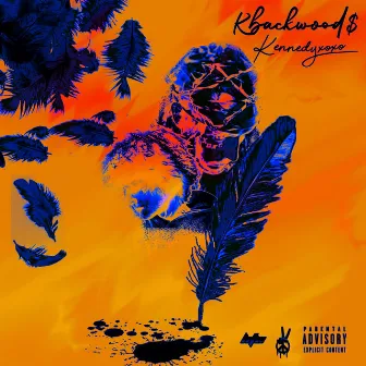 Feathers by Kbackwood$