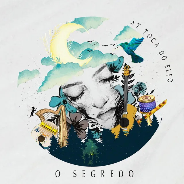 O Segredo: At Toca do Elfo