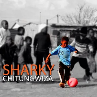 Chitungwiza by Sharky