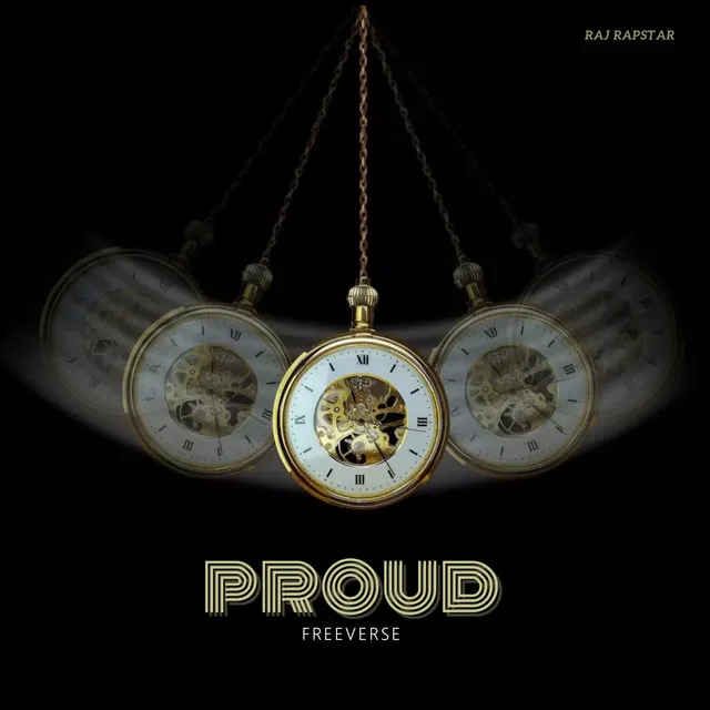 PROUD - FREEVERSE