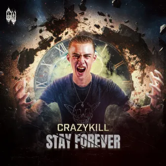 STAY FOREVER by Crazykill