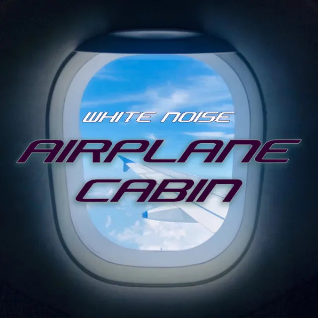 Airplane Cabin - 30 Minutes