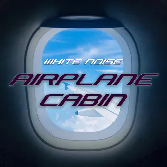 White Noise Airplane Cabin by Pink Noise White Noise