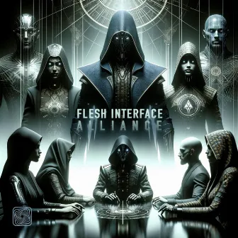 Alliance EP by Flesh Interface