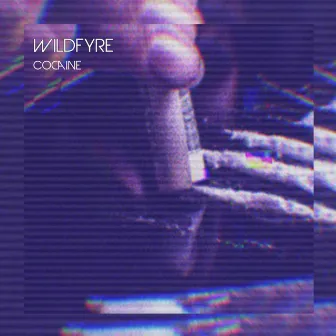 Cocaine by Wildfyre