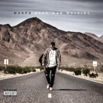 Dead Man Walking by Marpo