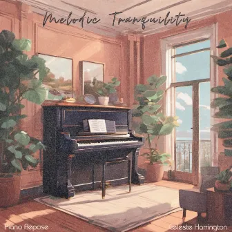 Melodic Tranquility by MCP