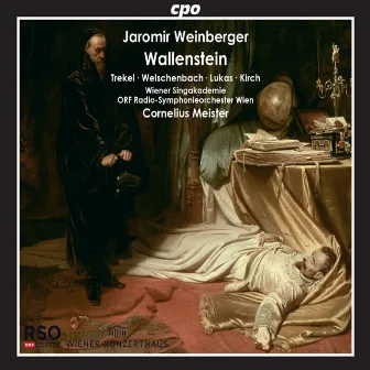 Weinberger: Wallenstein (Live) by Oliver Ringelhahn