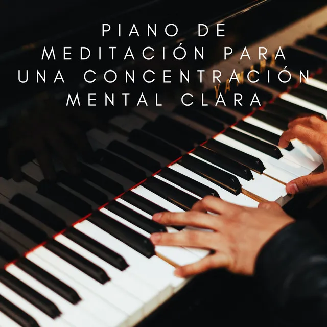 Concentración Tranquila: Piano De Meditación Para Una Concentración Mental Clara